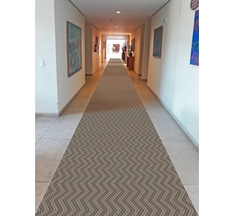 Carpete em Rolo - Moscou - Linha Palace